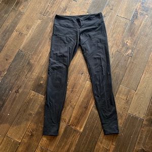 Lululemon Black Align Leggings